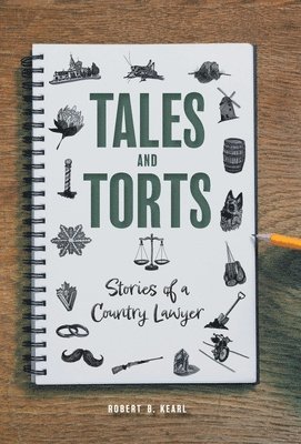 Tales and Torts 1