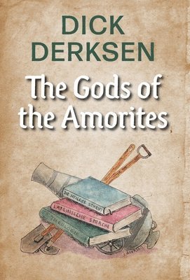 The Gods of the Amorites 1