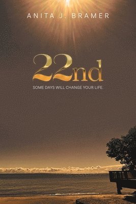 bokomslag 22nd