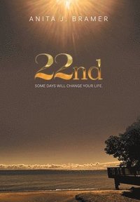 bokomslag 22nd