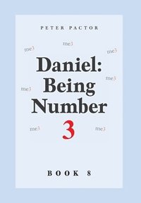 bokomslag Daniel: Being Number 3