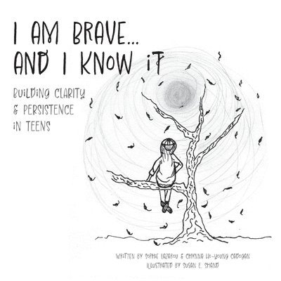 I am Brave... and I Know it 1