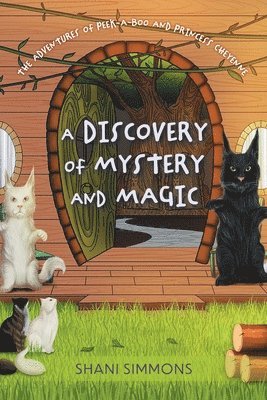 A Discovery of Mystery and Magic 1