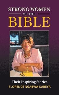 bokomslag Strong Women of the Bible