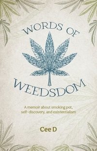 bokomslag Words of Weedsdom