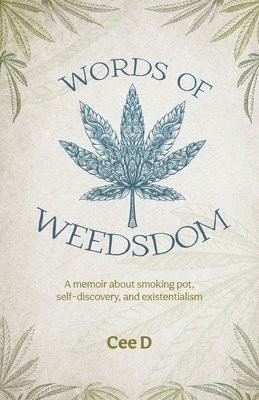 bokomslag Words of Weedsdom