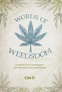 bokomslag Words of Weedsdom
