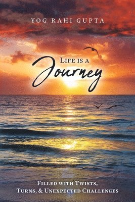 Life is a Journey 1