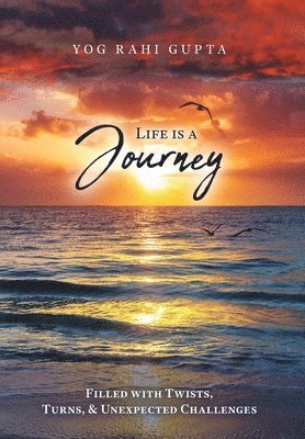 Life is a Journey 1