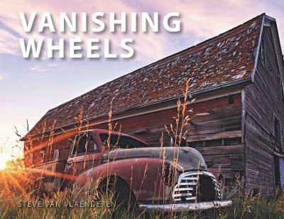 Vanishing Wheels 1