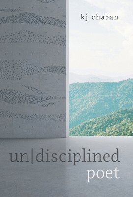 undisciplined poet 1