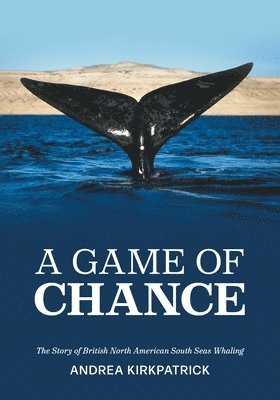 Andrea Kirkpatrick - Game of Chance, Häftad