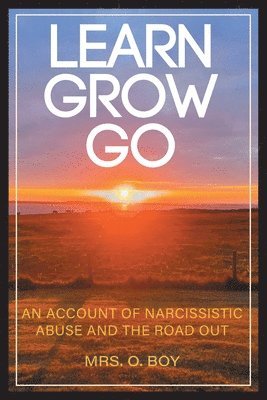 Learn Grow Go 1