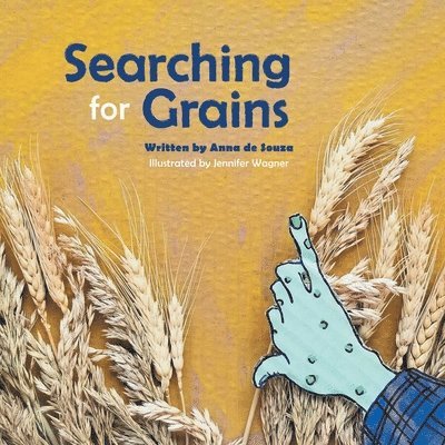 Searching for Grains 1