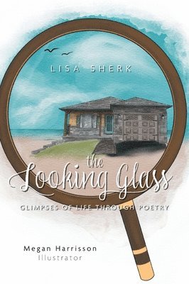 bokomslag Looking Glass