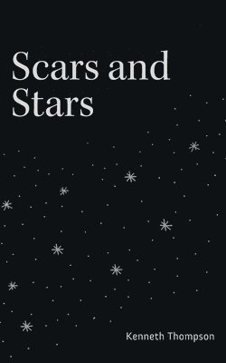 bokomslag Scars and Stars