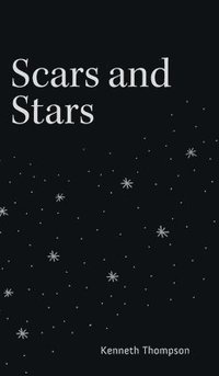 bokomslag Scars and Stars