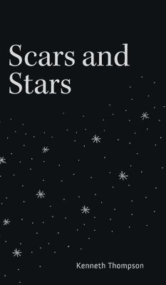 bokomslag Scars and Stars