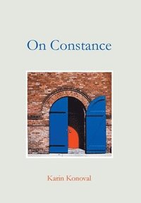 bokomslag On Constance