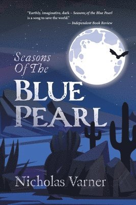 bokomslag Seasons of the Blue Pearl