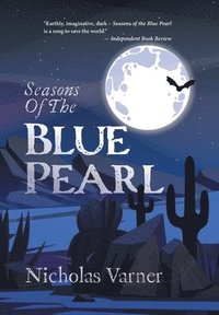 bokomslag Seasons of the Blue Pearl