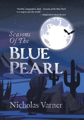 bokomslag Seasons of the Blue Pearl