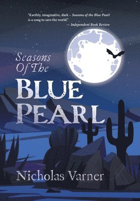 Seasons of the Blue Pearl 1