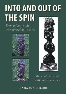 bokomslag Into and Out of the Spin