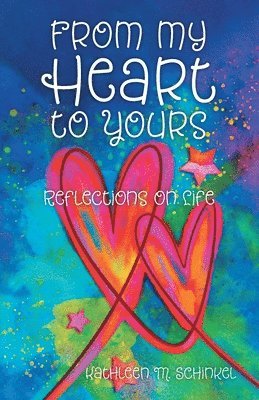 From My Heart to Yours