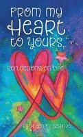 bokomslag From My Heart to Yours