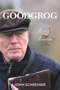 bokomslag Goodgrog