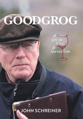 bokomslag Goodgrog