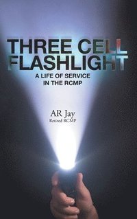 bokomslag Three Cell Flashlight