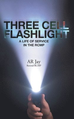 Three Cell Flashlight 1