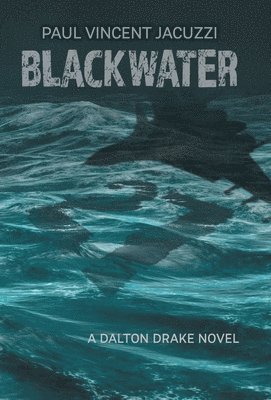 bokomslag Blackwater