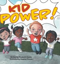 bokomslag Kid Power!