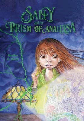 bokomslag Sally and the Prism of Analeisa