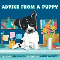 bokomslag Advice from a Puppy