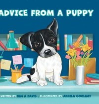 bokomslag Advice from a Puppy