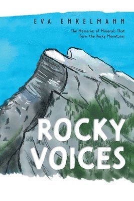 bokomslag Rocky Voices