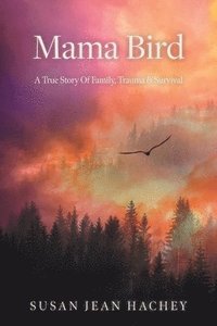 bokomslag Mama Bird