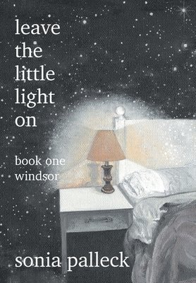 bokomslag Leave the Little Light On, Book One