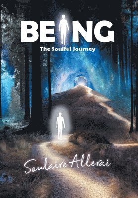 Soulaire Allerai - Being, Inbunden