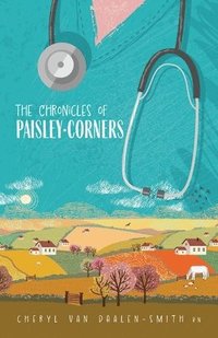 bokomslag The Chronicles of Paisley - Corners