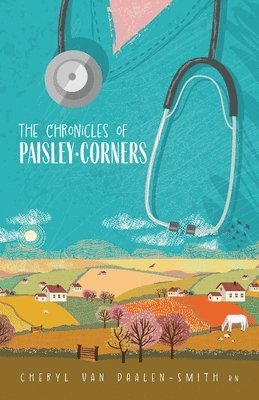 Chronicles of Paisley - Corners 1
