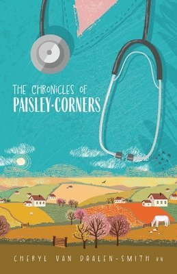 The Chronicles of Paisley - Corners 1