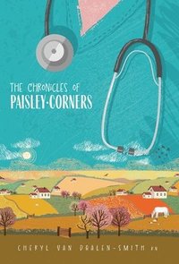 bokomslag The Chronicles of Paisley - Corners