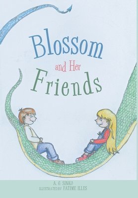 Blossom and Her Friends 1