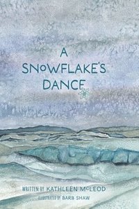 bokomslag A Snowflake's Dance
