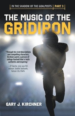 The Music of the Gridiron 1